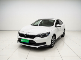 启辰D60 2021款 1.6L XE CVT畅行版