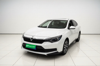 启辰D60 2021款 1.6L XE CVT畅行版