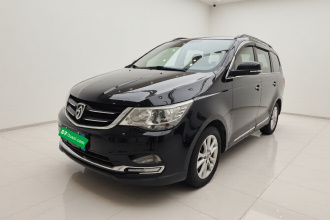 宝骏730 2016款 1.8L iAMT舒适型 7座