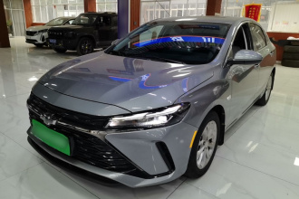 雪佛兰 科鲁泽 2023款 1.5L 双离合悦享版