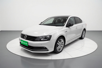 大众 速腾 2018款 280TSI DSG豪华型