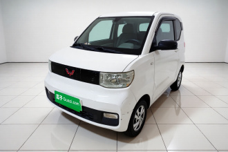 五菱汽车 宏光MINIEV 2020款 自在款 三元锂