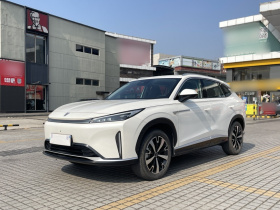 荣威D5X DMH 2024款 135科技版