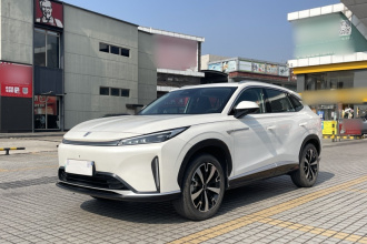 荣威D5X DMH 2024款 135科技版