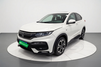 本田XR-V 2017款 1.8L EXi CVT舒适版