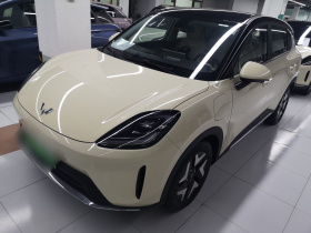 五菱汽车 缤果S 2025款 325km 旗舰款