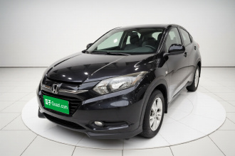 本田 缤智 2015款 1.5L CVT两驱舒适型