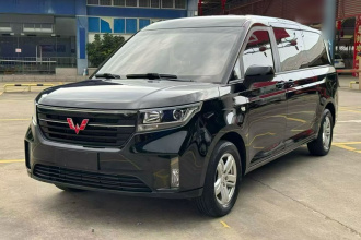 五菱汽车 五菱征程 2021款 1.5T 手动豪华型