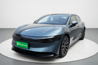 极氪007 2025款 长续航后驱智驾版 100kWh
