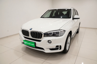 宝马X5(进口) 2018款 xDrive28i