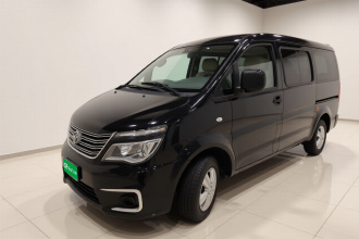 东风风行 菱智 2019款 M5L 1.6L 7座特供型 国VI