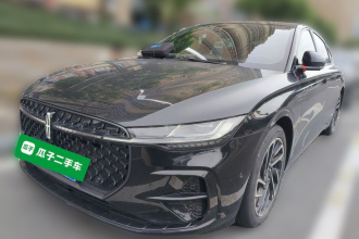林肯Z 2022款 i酷 尊雅版