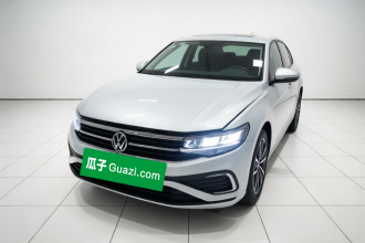 大众 宝来 2026款 200TSI DSG悦行导航版