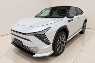 东风本田S7 2025款 领航者版