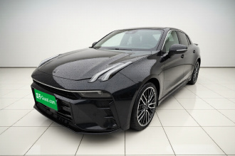 领克03 2025款 2.0TD DCT冠军版Pro