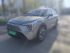 哈弗枭龙 2023款 1.5L 110KM领动版