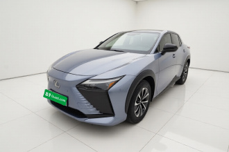雷克萨斯RZ 2023款 450e 四驱纵享版
