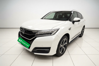本田UR-V 2017款 370TURBO 两驱尊贵版 国V