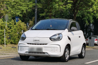 荣威 科莱威CLEVER 2021款 302km卓越版
