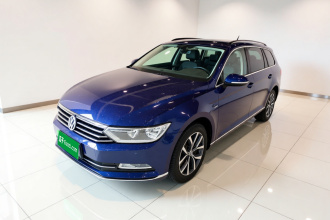 大众 蔚揽 2018款 380TSI 两驱舒行版