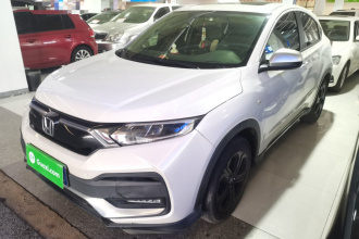 本田XR-V 2021款 220TURBO CVT豪华版