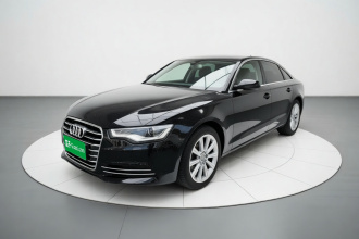 奥迪A6L 2014款 TFSI 标准型