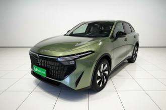 启辰大V DD-i 2023款 110km iE版