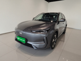 吉利银河 银河E5 2024款 530km 星舰版