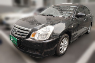 日产 轩逸 2018款 经典 1.6XE+ CVT领先版