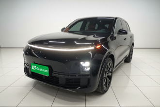 理想汽车 理想L8 2023款 Air