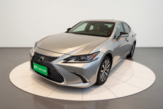 雷克萨斯ES 2020款 200 卓越版