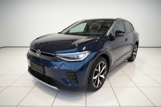 大众 ID.4 CROZZ 2022款 长续航Lite PRO版