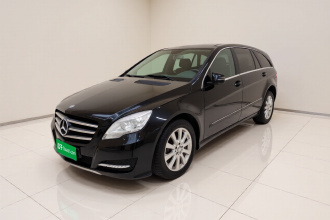 奔驰R级 2014款 R 320 4MATIC 商务型