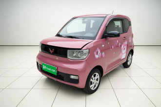 五菱汽车 宏光MINIEV 2020款 自在款 三元锂