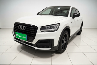 奥迪Q2L 2018款 35 TFSI 上市专享版 国V