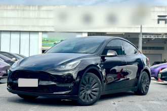 特斯拉 Model Y 2021款 标准续航后驱版