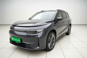 零跑汽车 零跑C16 2024款 增程 200尊享版