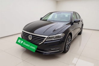 大众 朗逸 2019款 280TSI DSG豪华版 国VI