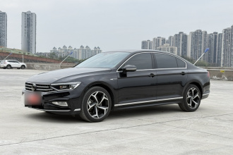 大众 迈腾 2023款 200万辆纪念版 330TSI DSG豪华型