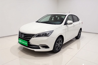 长安 逸动DT 2019款 1.6L 手动优享型 国VI