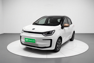 思皓 2022款 花仙子款 四叶草