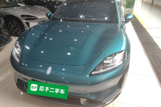 尚界Z7T 2026款 Max+