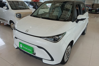 奇瑞QQ 多米 2025款 305km 舒享型