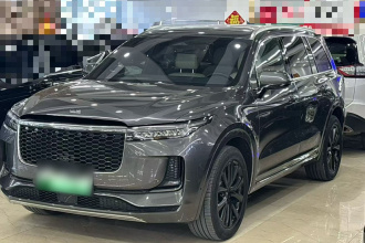 理想汽车 理想ONE 2021款 增程6座版