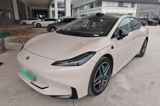 昊铂GT 2025款 710 Max版