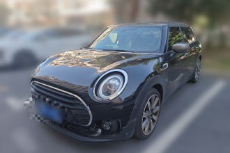 MINI Clubman 2019款 1.5T COOPER 鉴赏家