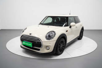 MINI 2018款 1.5T ONE PLUS 五门版