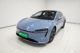 鸿蒙智行 智界S7 2024款 Max 后驱长航智驾版