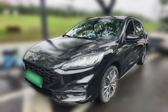 福特 锐际 2020款 EcoBoost 245 四驱纵享款ST-LINE