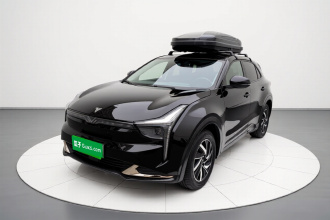 哪吒汽车 2023款 哪吒U-Ⅱ 挑战版 500 U秀 磷酸铁锂